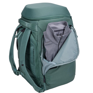 Foldable <b>Ski</b> Bag With Soft Padding And Reinforced Stitching For <b>Ski</b> Equipment Boot Bag With Adjustable Length - Product Image 6