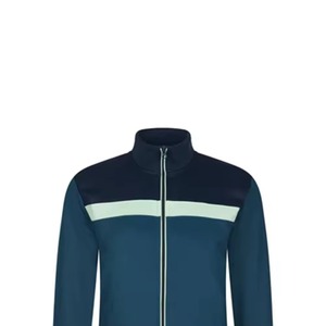 Nouveauté : Survêtement homme respirant 100% coton, personnalisable, de qualité supérieure, pour l'hiver. - Product Image 5