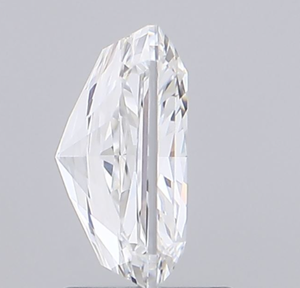 Diamante Cultivado en Laboratorio con Certificación IGI, Corte Radiante de 1.90 CT, Color D, Claridad VVS1, CVD LG 793609498, ROYAL GEMS SUPER, para Joyería - Product Image 4