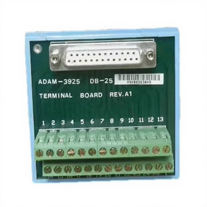 Controlador PLC ADAM-3925, Servidor, Controlador, Nuevo y Original, Disponible - Product Image 1