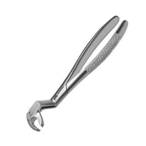 Kit de Fórceps para Extracción Dental de Acero Inoxidable, Juego de 10 Piezas para Adultos y Niños de Dentavex - Product Image 6