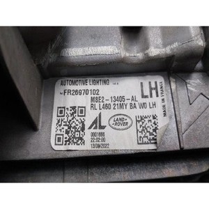ไฟท้ายมือสอง ซ้าย รุ่น M8E213405AL - Product Image 6