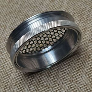 Đúc chết công nghiệp sắt đúc cát bị mất sáp sắt tùy chỉnh chính xác nhôm phần chết đúc thép không gỉ phần hợp kim nhôm - Product Image 6