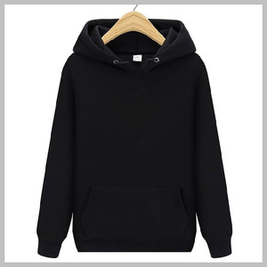 Sudadera Unisex de Alta Calidad en Felpa de Poliéster/Algodón con Estampado Completo, Lavado Ácido y Acabado Vintage Desgastado - Product Image 3