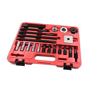 TAIWAN CALIBRE Master Harmonic Balancer Installer Tool Set, harmonic balancer puller - Product Image 1