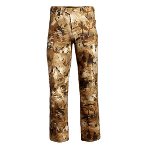 Pantalones y Chaqueta de Camuflaje para Caza para Mujer, Pantalones de Caza Impermeables - Product Image 5
