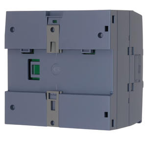 Controlador Lógico Programable PLC, Módulo 6ES7215-1AL40-0XB0, Unidad de CPU de Automatización Industrial, Entrada y Salida Digital - Product Image 4