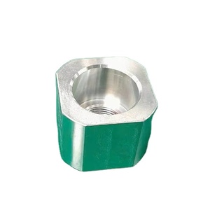 Usinage CNC personnalisé au Vietnam pour matériaux en laiton - Product Image 6