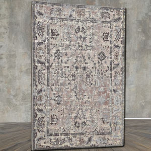 Alfombra de Poliéster Digital con Estampado por Sublimación, 60x90cm, Moderna, Abstracta, Antideslizante, con Reverso de Goma, Ecológica, Apta para Mascotas - Product Image 2