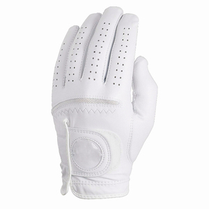 Best Selling Customized Color Breathable Non-Slip High Quality Golf <b>Gloves</b> Wholesale Price Stabled <b>Grip</b> Right Handed Palm - Product Image 4