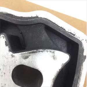 LR000597 LR030745 2011-2014 pour LAND ROVER LR2 Pour Volvo S60 S80 V70 XC60 XC70 Support de tige de couple moteur 30680474 31430441 - Product Image 4