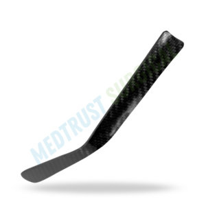 Retractor Cloward de Fibra de Carbono de 200 mm, Instrumento Quirúrgico Neuroespinal para Retracción de Columna Cervical y Exposición ACDF - Product Image 4