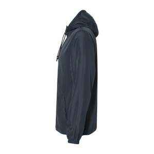 Chaqueta Cortavientos Plegable de Alto Rendimiento para Hombre, Reflectante, Ligera, con Capucha, para Correr - Product Image 2