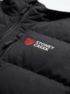 Chaqueta Térmica Stoney Creek - Product Image 2