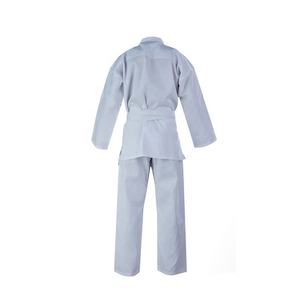 Directo profesional de fábrica personalizado Karate Gi algodón MMA uniforme marcial Jiu Jitsu entrenamiento de Judo incluye bordado personalizado - Product Image 2