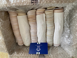 HOT SELLING Premium Mother-Of-Pearl <b>Poker</b> <b>Chips</b> High Quality Eco-Friendly Pearlescent Finish Gaming Products Bulk - Product Image 6