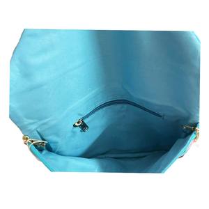 Premium Quality Handcrafted Beaded <b>Clutch</b> Purses for Women Eco-Friendly Light Weight Evening Party Sold by Indian supplier - Product Image 3