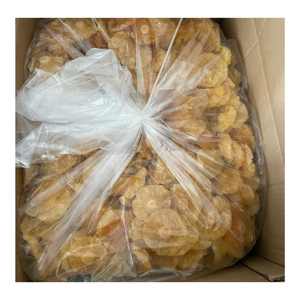 ขนมผลไม้ธรรมชาติทำจากสับปะรดสด จัดหาได้อย่างเชื่อถือได้สำหรับผู้นำเข้าระหว่างประเทศ - Product Image 1