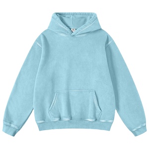Sweat-shirts à capuche unisexes sur mesure en molleton 100 % coton ou tissu éponge français, avec logo frontal par sublimation, respirants et à séchage rapide, fabrication OEM - Product Image 1