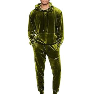 Sudadera con Capucha de Forro Polar para Invierno 2026, Personalizable, Ligera, Corte Regular, para Gimnasio y Entrenamiento, para Hombre, Lavado Ácido, Color Sólido, 100% Algodón - Product Image 1