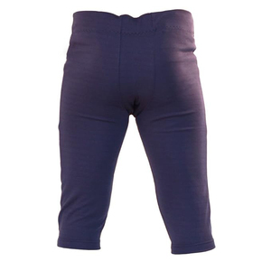Pantalon d'entraînement de football haute performance pour hommes, short de sport long et durable avec protections intégrées pour les matchs, l'entraînement et l'utilisation en équipe - Product Image 5