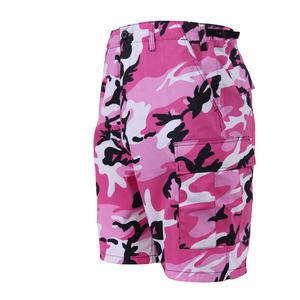 Custom Full Sublimation <b>Men's</b> Gym Workout <b>Shorts</b> Quick Dry <b>Camo</b> Printed Mesh Sports Fabric Running <b>Shorts</b> with Pockets - Product Image 3