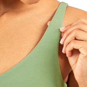 Sujetador Deportivo para Mujer, Cuello en V, Espalda en U, Transpirable, para Yoga, Premium, Cómodo, Elástico, Elegante y Moderno - Product Image 6