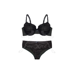 Custom Made Women use Bra Set For Sale <b>Light</b> Weight <b>Net</b> Use Bra Set For Sale - Product Image 1