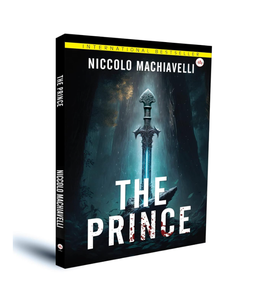El Príncipe (Edición de bolsillo) – de Niccolo Machiavelli (Suministro al por mayor) - Product Image 2