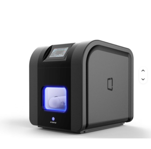 Fresadora Dental Automática GTR de Alta Calidad - Grado Industrial/DIY, Soporte Personalizado ODM - Product Image 3