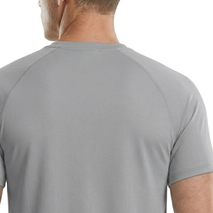 Camiseta de Manga Corta para Hombre, 100% Algodón, Diseño Único, Estampada, Estilo Casual Deportivo, Holgada, Tallas Grandes - Product Image 6