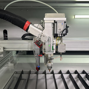 Máquina de Soldadura Láser Mini 10 en 1 de Alta Eficiencia, Máquina de Corte y Grabado Láser CO2 1300*900, 10 Funciones, 1 Máquina, 3 Usos - Product Image 3