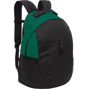 Durable Polyester Soccer <b>Backpack</b> With Custom Name And Number Printing Soccer <b>Training</b> <b>Backpack</b> Wholesale Supplier - Product Image 1