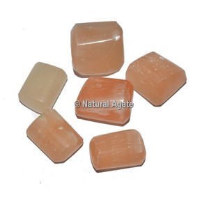 Pierre roulée d'améthyste de qualité supérieure, cristal naturel de guérison, pierre de poche polie, Reiki, anti-anxiété, décoration intérieure/cadeaux d'affaires - Product Image 6