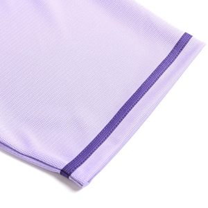 Maillot de baseball vierge en mesh, style athlétique moderne, sur mesure, anti-humidité, sublimation numérique - Product Image 4