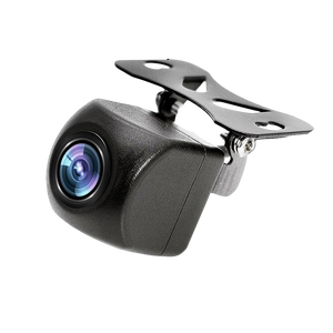 Caméra de tableau de bord Sudex 12 pouces avec miroir, 1296P Full HD, caméra de recul intelligente avec caméras doubles avant et arrière 1080P - Product Image 1