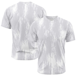 Fournisseur direct d'usine, conception personnalisée de maillots de baseball, personnalisation de vêtements de sport, maillot de baseball personnalisé fabriqué au Pakistan - Product Image 4