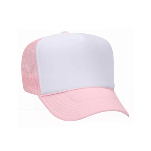 Casquettes de camionneur personnalisées en gros, directement de l'usine, utilisant des casquettes de camionneur rétro avec patchs, prix d'usine. - Product Image 2