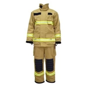 Overol de Trabajo Reflectante y Transpirable de Alta Visibilidad para Mecánicos, Uniforme de Seguridad Industrial para la Construcción, Resistente al Fuego - Product Image 4