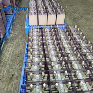 Opzs 2V 250AH 300AH 태양광 OPZS 배터리 UPS 충전식 배터리 - Product Image 4