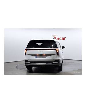 Para Kia Carnival HEV de 9 Plazas, Modelo Noblesse Junio 2024, con 30,196 km, Caja de Cambios Automática, Asientos de Cuero, Volante a la Izquierda - Product Image 4