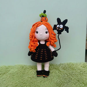 Descuentos increíbles en muñecas disponibles en stock. Surtido de diseños a elegir. - Product Image 1