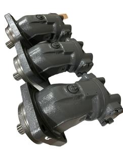 <span class=keywords><strong>Motor</strong></span> de pistón hidráulico Serie A2FM Motores hidráulicos de desplazamiento variable <span class=keywords><strong>Motor</strong></span> hidráulico de pistón A2FM28 para grúas - Product Image 4