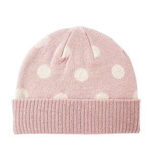 Nuevas Gorras y Sombreros de Punto de Alta Calidad, Gorros de Invierno para Hombre, Gorros de Punto Jacquard 2026 - Product Image 3