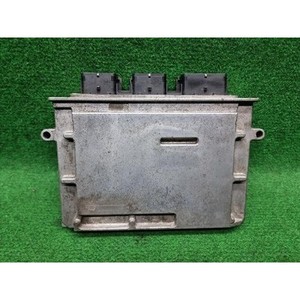 ECU และโมดูลคอมพิวเตอร์มือสองสำหรับรถยนต์ Town Car รุ่น 9W1A12A650BG - Product Image 1