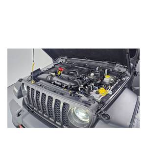 Jeep Wrangler 2.0 Sports S 4 portes 2024, 13 223 km, automatique, sièges en tissu, conduite à gauche, caméra arrière - Product Image 6