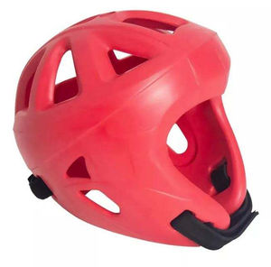 Fabricante Profesional de Protectores de Cabeza de Goma |   Equipo de Protección Personalizado - Product Image 4