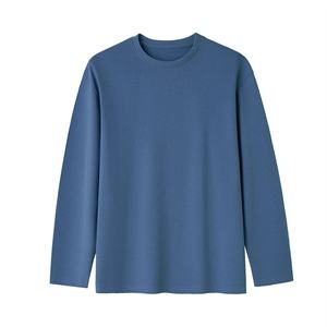 Chemises classiques pour hommes en tissu respirant 100% coton, manches longues, pour un usage décontracté, à faible MOQ - Product Image 6