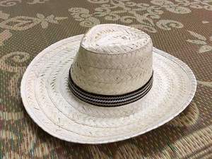 Vietnam Origin Mexican Sombrero <b>Straw</b> <b>Hat</b> Wide Brim Natural <b>Straw</b> Material For Festival Costume Beachwear And Party Use - Product Image 3