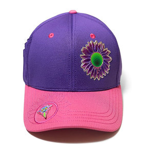 Gorra de Golf Personalizada con Soporte para Tees, Fabricante OEM, Gorra Deportiva Ligera para Clubes de Golf, Equipos y Pedidos al por Mayor - Product Image 5